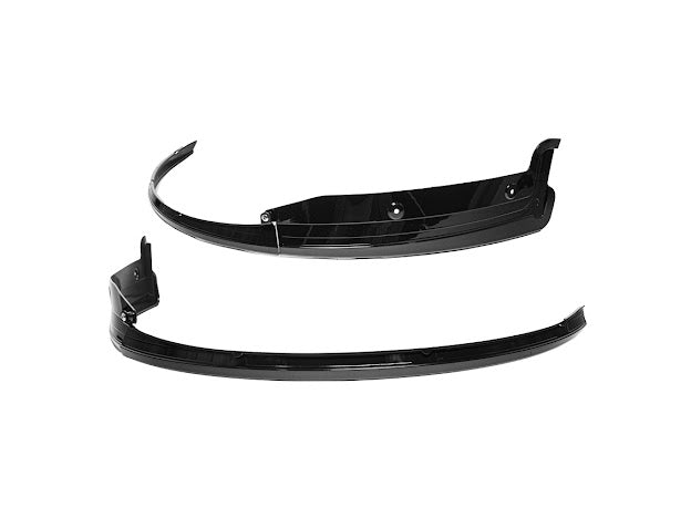 2014-19 CHEVROLET CORVETTE C7 REAR QUARTER EXTENSION (PAIR)